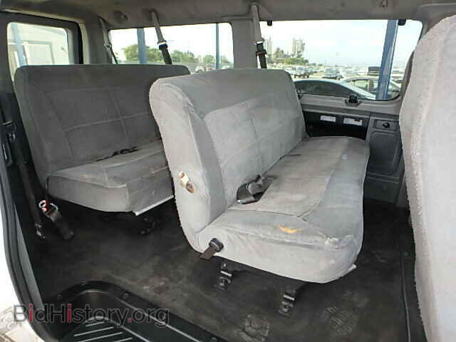 2006 FORD ECONOLINE - VIN: 1FBNE31L56DA53302 - Фото 6