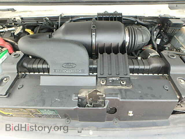 2006 FORD ECONOLINE - VIN: 1FBNE31L56DA53302 - Фото 7