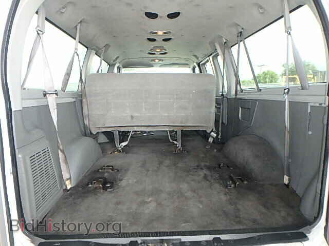2006 FORD ECONOLINE - VIN: 1FBNE31L56DA53302 - Фото 10