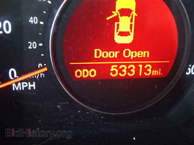 2011 KIA OPTIMA - VIN: KNAGM4A74B5126760 - Фото 8