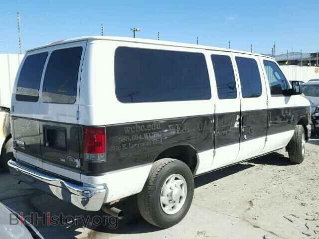 2013 FORD ECONOLINE - VIN: 1FBNE3BL9DDA49894 - Фото 4