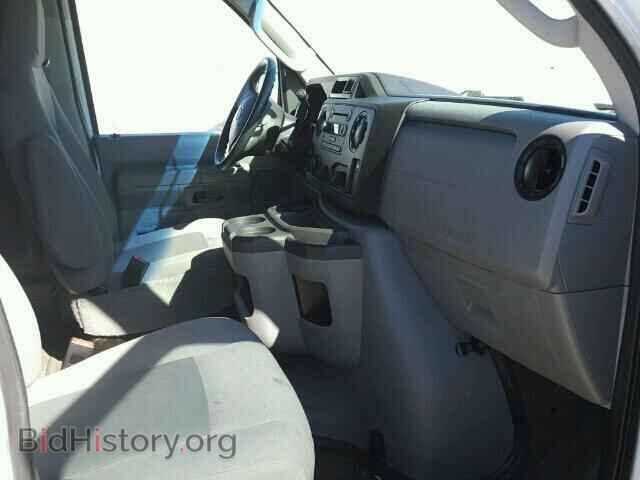 2013 FORD ECONOLINE - VIN: 1FBNE3BL9DDA49894 - Фото 5