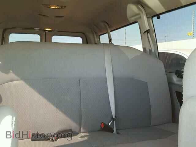 2013 FORD ECONOLINE - VIN: 1FBNE3BL9DDA49894 - Фото 6