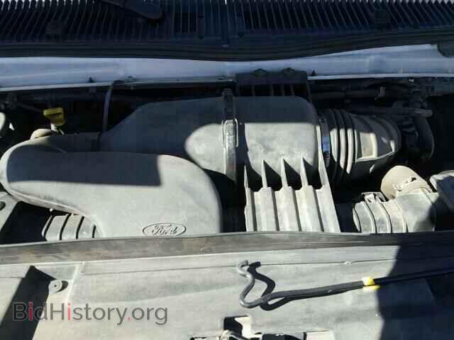 2013 FORD ECONOLINE - VIN: 1FBNE3BL9DDA49894 - Фото 7