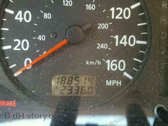 2000 NISSAN MAXIMA - VIN: JN1CA31A7YT215729 - Фото 8