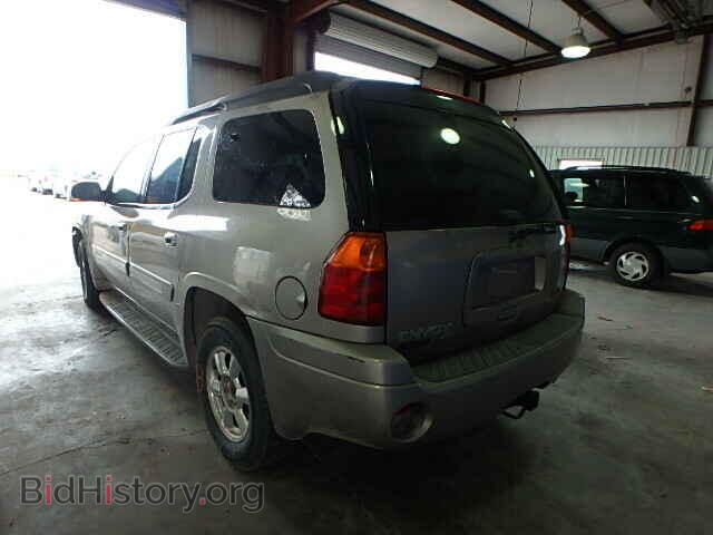 2003 GMC ENVOY - VIN: 1GKES16S036100068 - Photo 3