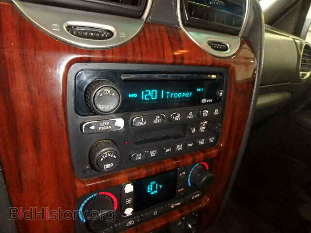 2003 GMC ENVOY - VIN: 1GKES16S036100068 - Photo 9