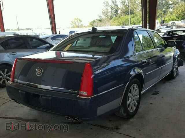 2009 CADILLAC DTS - VIN: 1G6KD57Y29U121546 - Фото 4