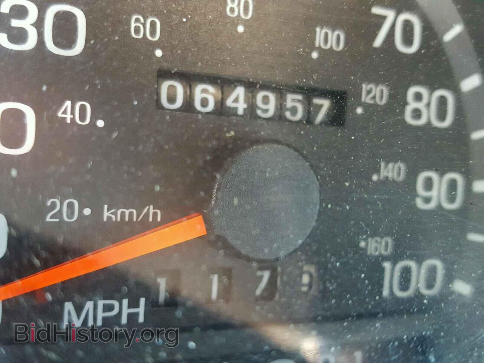 2002 FORD ECONOLINE - VIN: 1FTNS24L32HB49555 - Photo 8