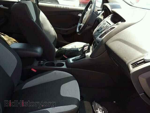 2014 FORD FOCUS - VIN: 1FADP3F22EL316406 - Photo 5