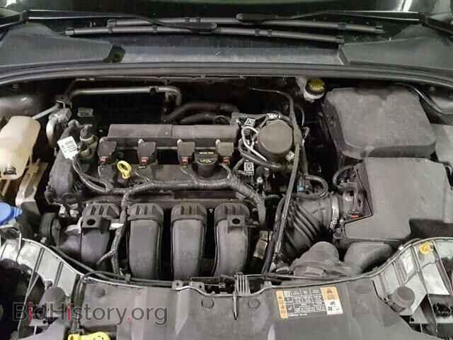 2014 FORD FOCUS - VIN: 1FADP3F22EL316406 - Photo 7
