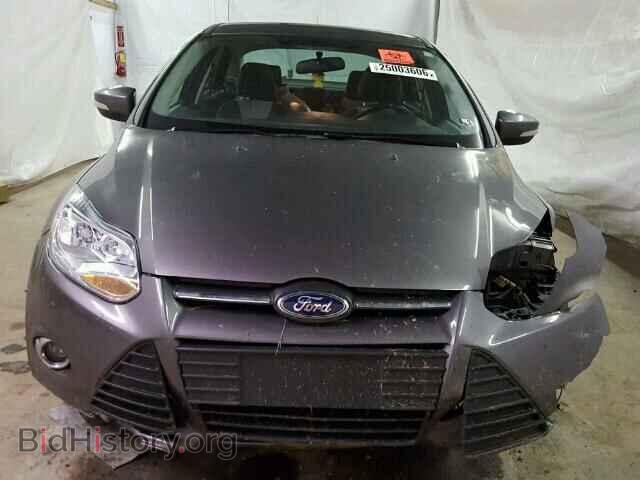 2014 FORD FOCUS - VIN: 1FADP3F22EL316406 - Photo 9