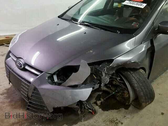 2014 FORD FOCUS - VIN: 1FADP3F22EL316406 - Photo 10