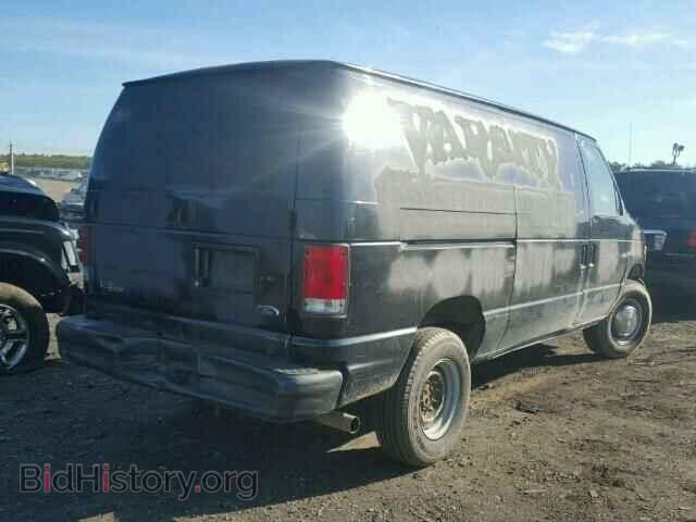 2002 FORD ECONOLINE - VIN: 1FTSE34L02HA35125 - Photo 4