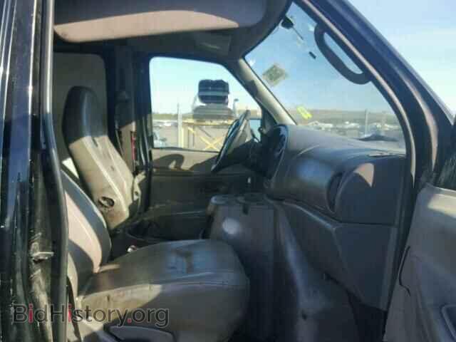2002 FORD ECONOLINE - VIN: 1FTSE34L02HA35125 - Photo 5