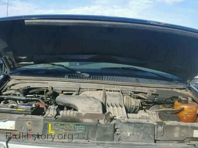 2002 FORD ECONOLINE - VIN: 1FTSE34L02HA35125 - Photo 7