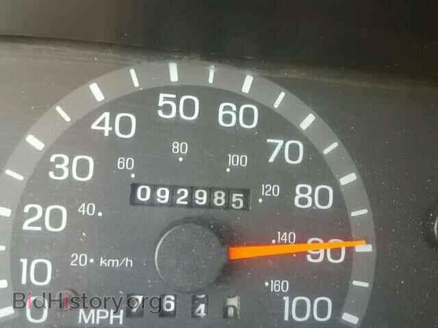 2002 FORD ECONOLINE - VIN: 1FTSE34L02HA35125 - Photo 8