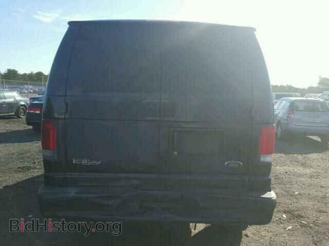 2002 FORD ECONOLINE - VIN: 1FTSE34L02HA35125 - Photo 9