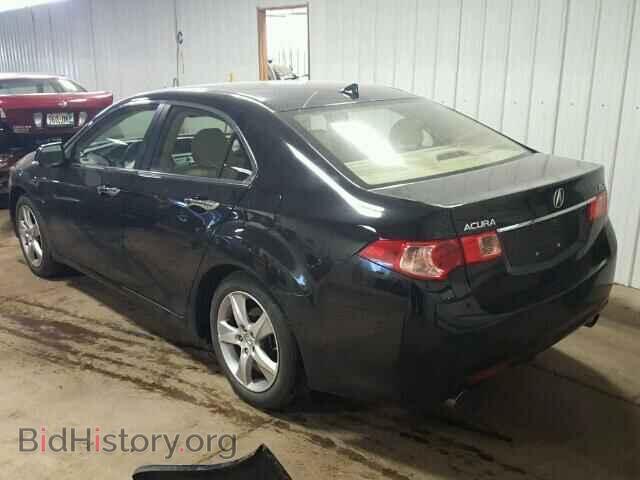 2012 ACURA TSX - VIN: JH4CU2F62CC024617 - Фото 3