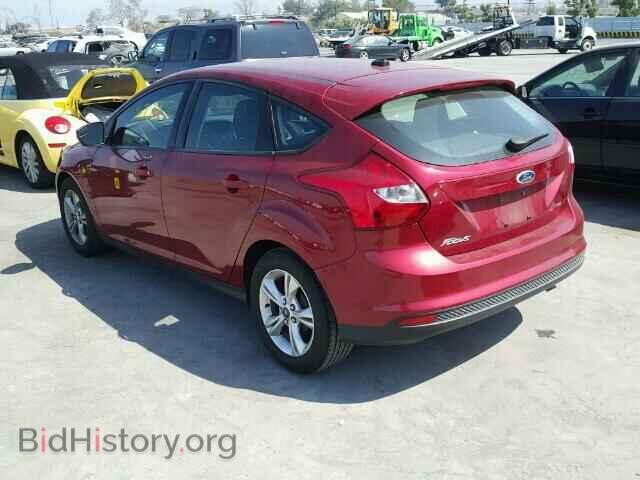 2013 FORD FOCUS - VIN: 1FADP3K25DL267433 - Photo 3