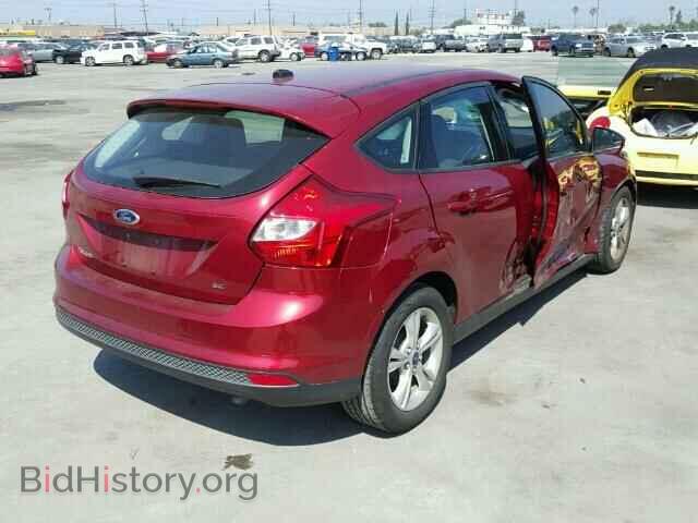 2013 FORD FOCUS - VIN: 1FADP3K25DL267433 - Photo 4