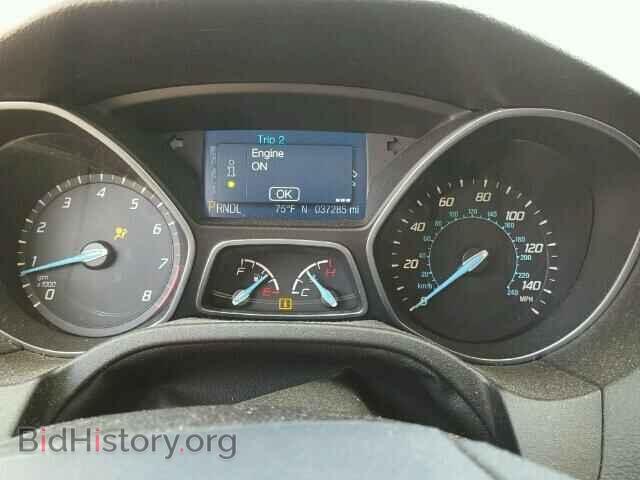 2013 FORD FOCUS - VIN: 1FADP3K25DL267433 - Photo 8
