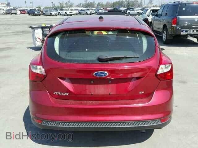 2013 FORD FOCUS - VIN: 1FADP3K25DL267433 - Photo 10