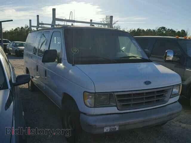 Photo 1FTEE14Y0SHB93767 - FORD ECONOLINE 1995