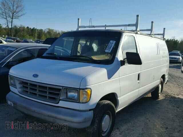 1995 FORD ECONOLINE - VIN: 1FTEE14Y0SHB93767 - Фото 2