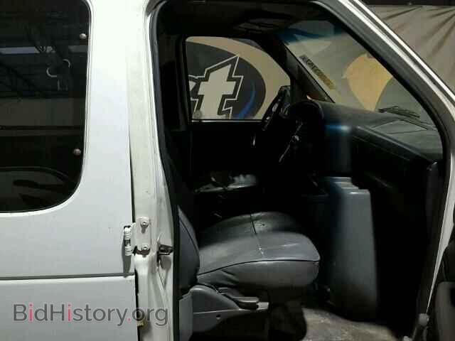 1995 FORD ECONOLINE - VIN: 1FTEE14Y0SHB93767 - Фото 5