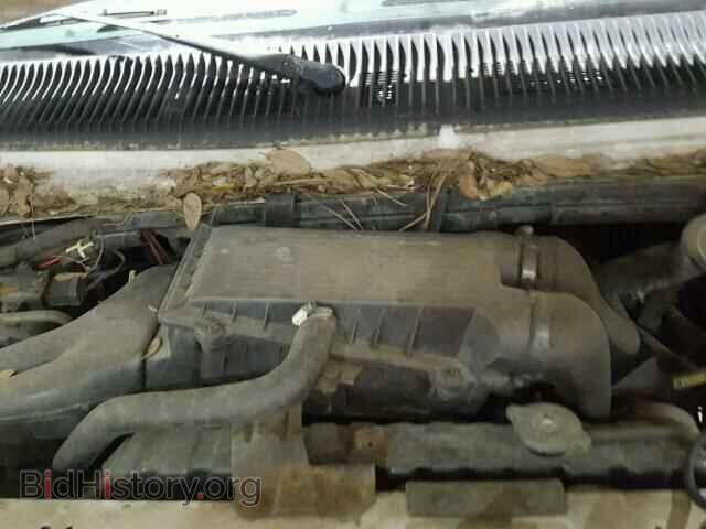 1995 FORD ECONOLINE - VIN: 1FTEE14Y0SHB93767 - Фото 7