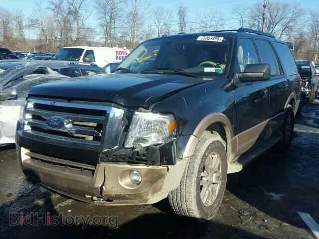 2011 FORD EXPEDITION - VIN: 1FMJU1J53BEF56782 - Фото 2