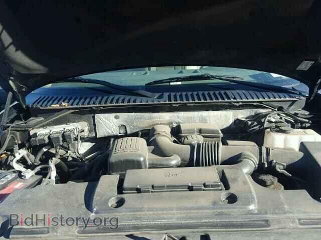 2011 FORD EXPEDITION - VIN: 1FMJU1J53BEF56782 - Фото 7