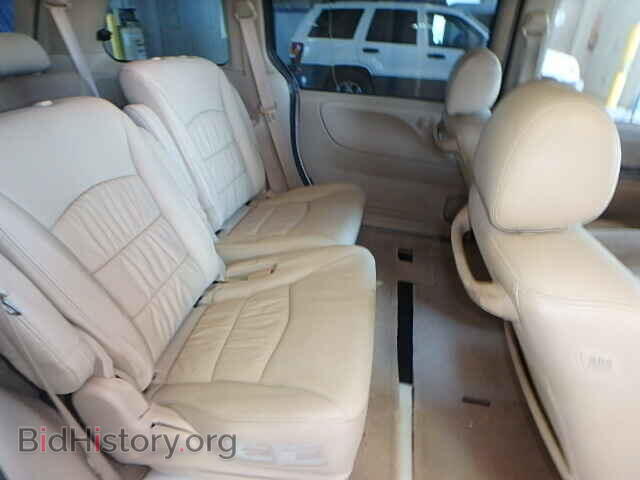 2002 MAZDA MPV - VIN: JM3LW28J320332688 - Фото 6