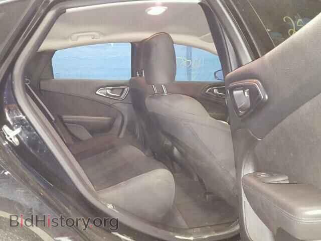 2016 CHRYSLER 200 - VIN: 1C3CCCABXGN131993 - Фото 6