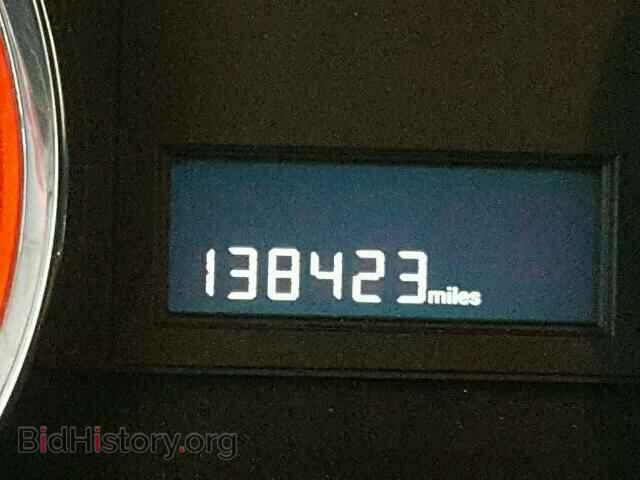 2011 DODGE CARAVAN - VIN: 2D4RN3DG2BR748312 - Фото 8