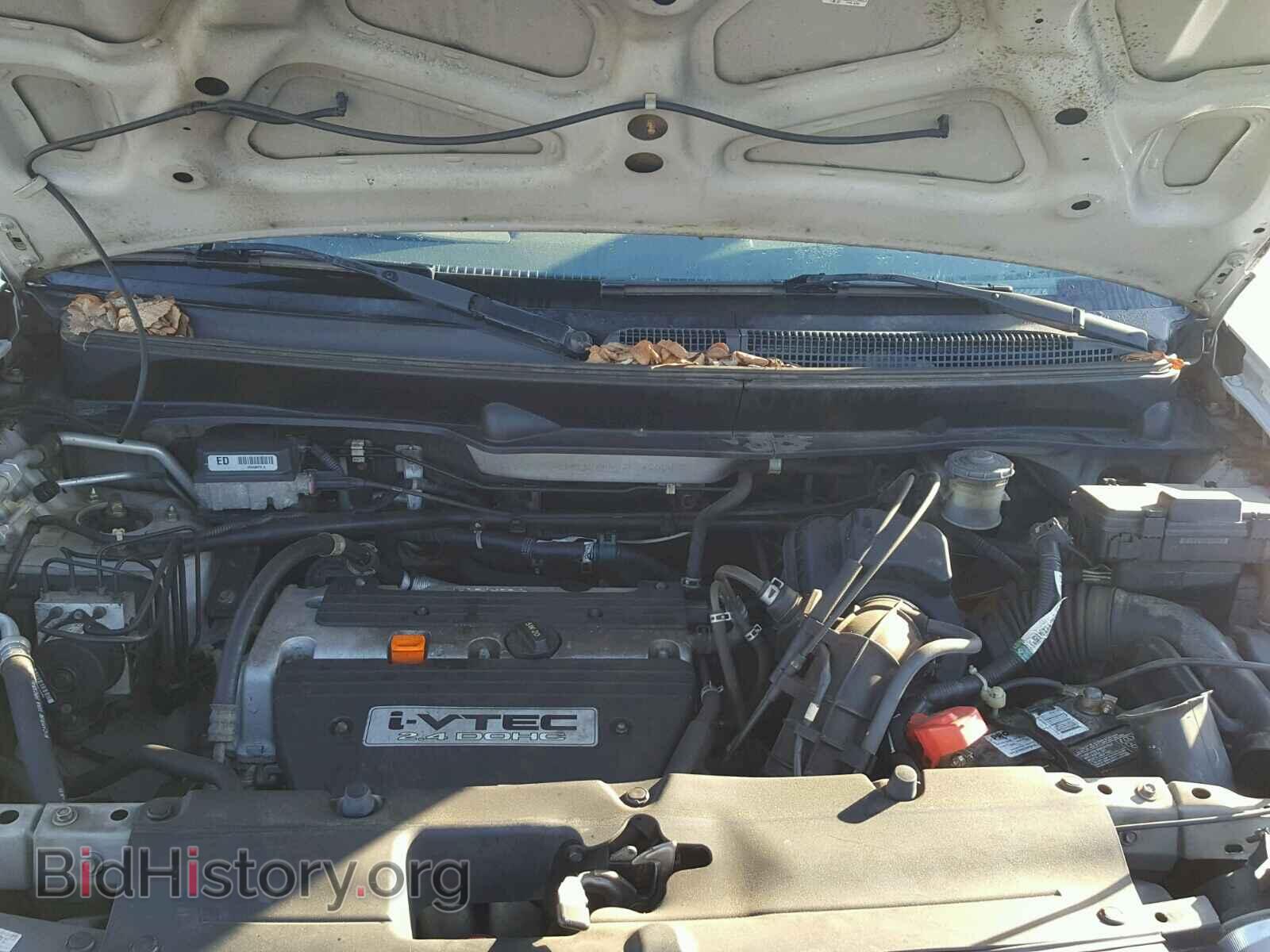 2003 HONDA ELEMENT - VIN: 5J6YH28563L022623 - Photo 7