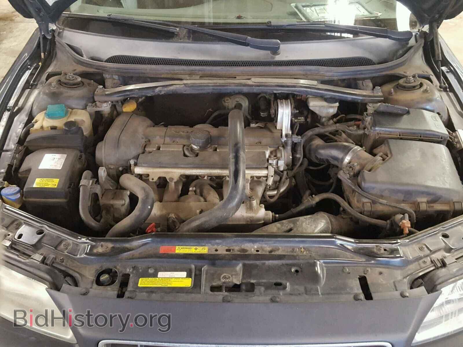 2006 VOLVO XC70 - VIN: YV4SZ592361218921 - Фото 7