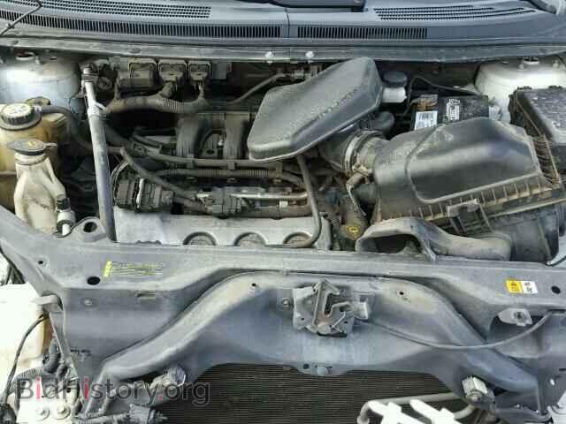 2008 FORD EDGE - VIN: 2FMDK39C58BB49195 - Фото 7