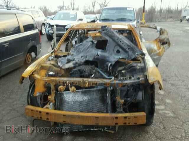2010 DODGE CHARGER - VIN: 2B3CA3CV3AH271104 - Фото 10