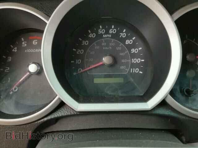 2006 TOYOTA 4RUNNER - VIN: JTEZU14R760067516 - Фото 8