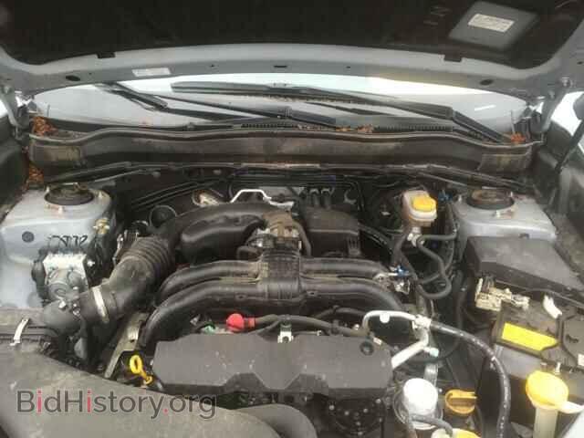 2014 SUBARU FORESTER - VIN: JF2SJAAC3EH491078 - Фото 7