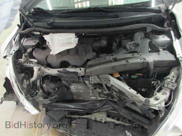 2009 NISSAN VERSA - VIN: 3N1BC13E09L489144 - Фото 7