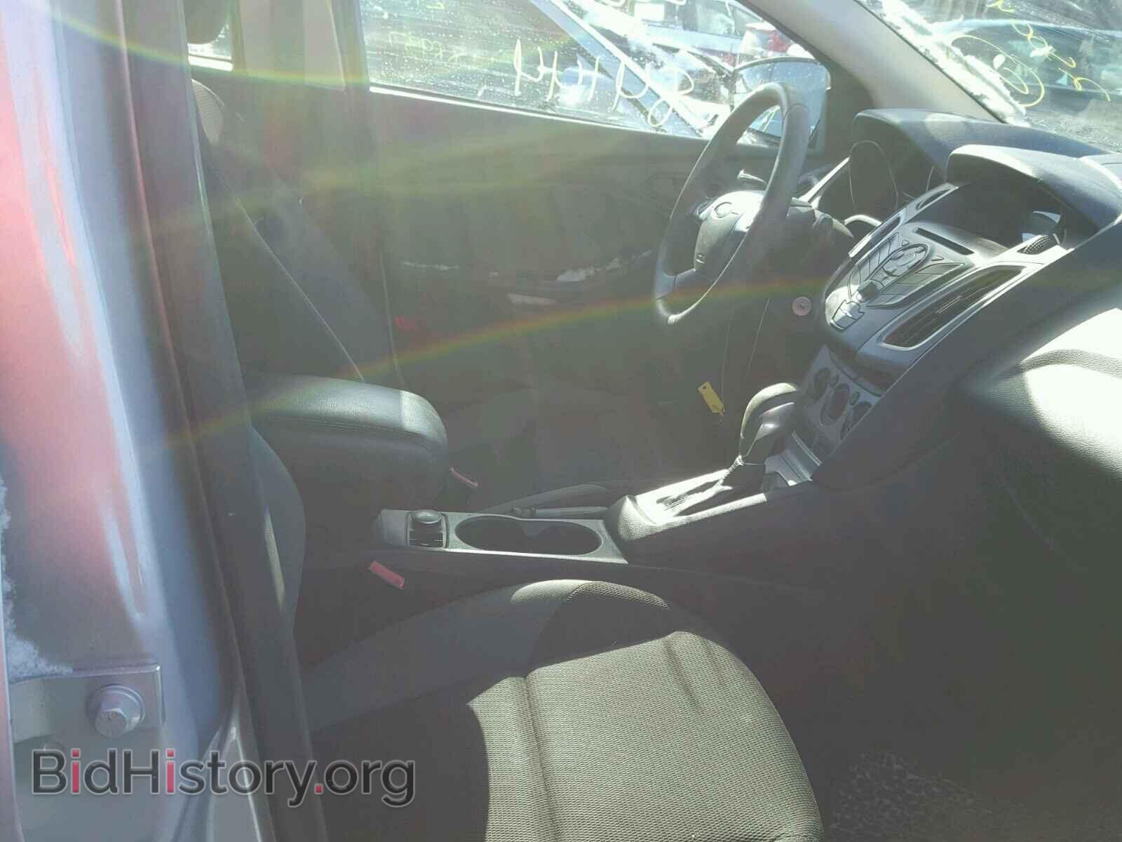 2012 FORD FOCUS - VIN: 1FAHP3K20CL263175 - Фото 5