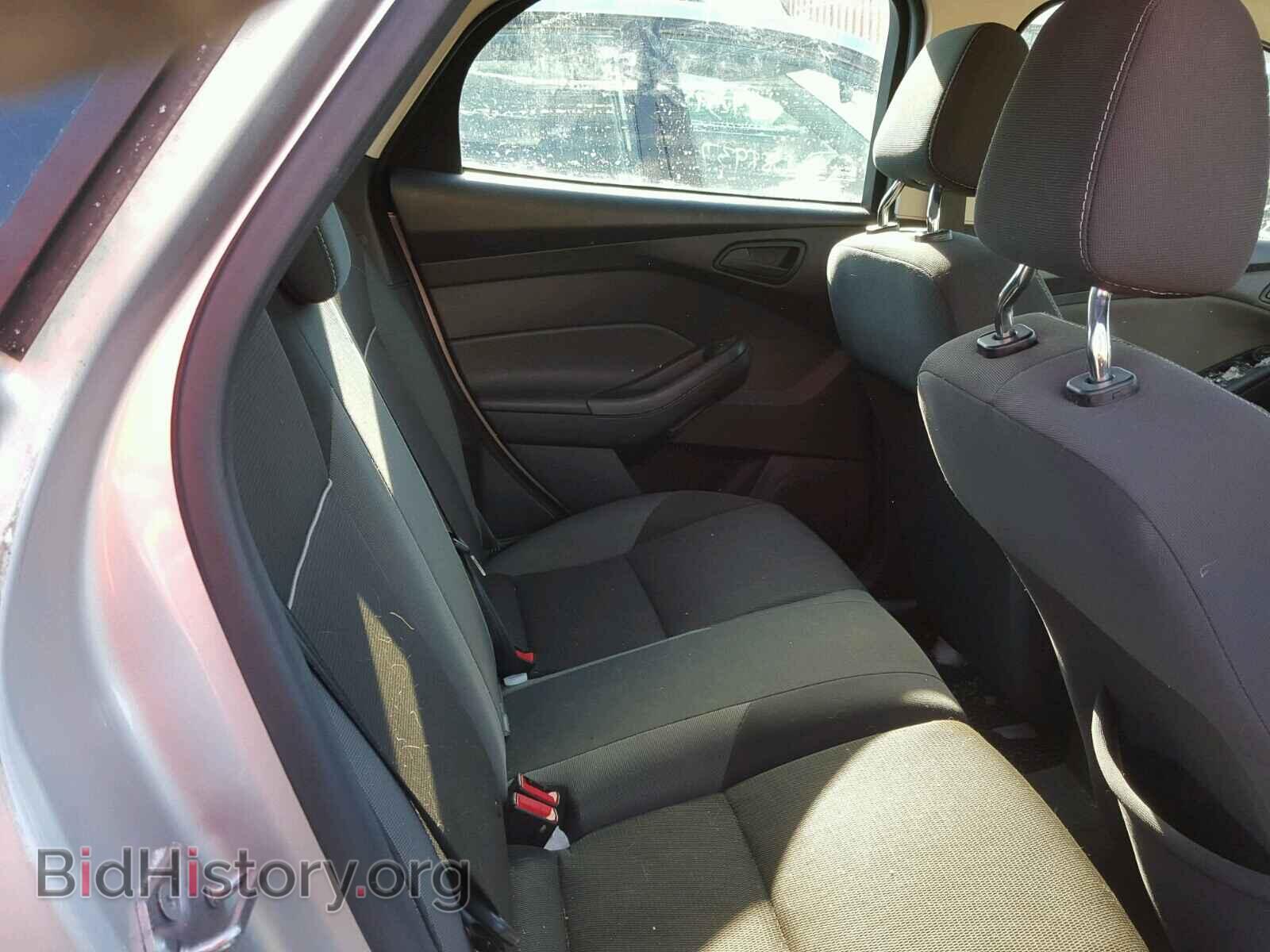 2012 FORD FOCUS - VIN: 1FAHP3K20CL263175 - Фото 6