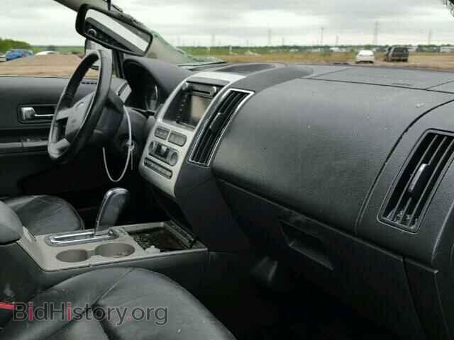 2009 FORD EDGE - VIN: 2FMDK39C49BA86284 - Photo 5