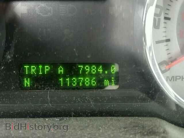 2009 FORD EDGE - VIN: 2FMDK39C49BA86284 - Photo 8