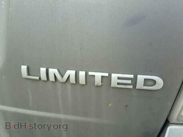 2009 FORD EDGE - VIN: 2FMDK39C49BA86284 - Photo 9