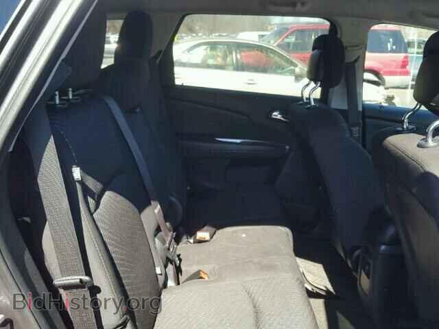 2015 DODGE JOURNEY - VIN: 3C4PDDBG4FT593720 - Фото 6