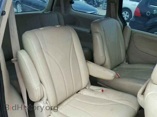 2002 MAZDA MPV - VIN: JM3LW28A520326858 - Фото 6